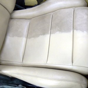 Mercedes SL König Umbau R 107 - Restauration